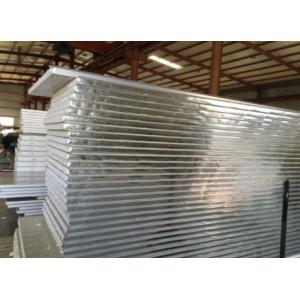 PPGI EPS Expanded Polystyrene Sandwich Panel