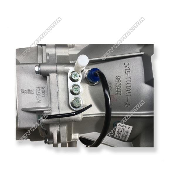 MR513J02 Manual Auto Transmission Gearbox for DFSK Fengon 330 Smooth Driving Experience