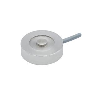 Miniature Strain Gauge Force Sensor Load Cell For Robot Industry 500kg 200kg