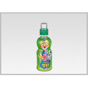 Food Grade Packing Petg Shrink Film Odorless Polyethylene Terephtalate Glycol