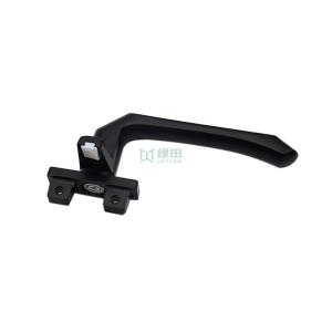 Casement window hot-selling handle lock series