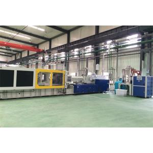 High Capacity Hopper Dryer For Plastic Dehumidifying 220V / 50Hz