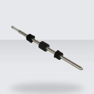 Hyosung ATM Spare Parts New Development Hyosung Top Double Detect Roller