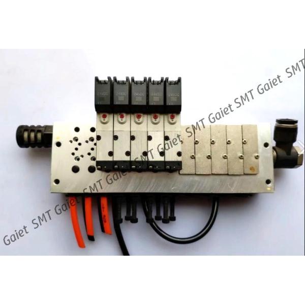 Buy A040-4E1 SMT Spare Parts YAMAHA SMT Valve KM0-M8582-00X at wholesale prices