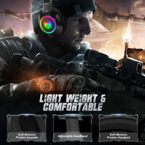 DC5V 117dB onikuma k9 Stereo Gaming Headphone