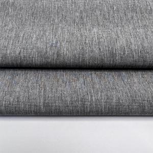 156gsm 93% Polyester 7% Spandex Cationic Four Sided Stretchable Waterproof