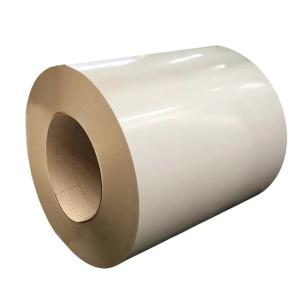 Color Coating PVDF PE 0.3mm 0.7mm 3mm 4mm Coil Aluminum Coil with Thickness 0.27