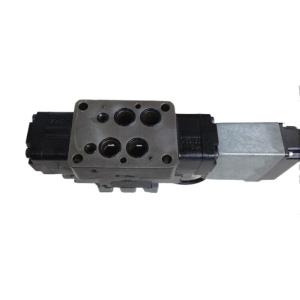 Parker D41FHE01F1NE0048 Proportional Valve Stable Flexible