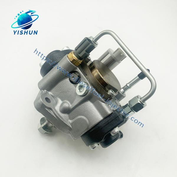 Buy 294000-1134 HP3 High Pressure Fuel Injection Pump 8-98081772-4 For ZX200 Excavator 2940001134 at wholesale prices