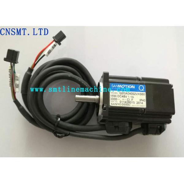 YAMAHA Mounter YS24 R-axis Motor 90K2J-045J24 Q2GA04002VXS60 R1 Shaft Motor