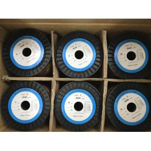 Diameter 24AWG Insulated Thermocouple Wire With Fiberglass Shiled