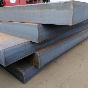 AISI 1018 Cold Rolled Steel Plate Sheet With Punching Processing Service