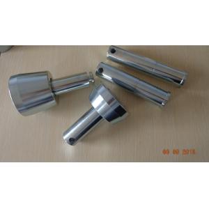 CNC machining parts,housings for pressure gauge,stainless steel fittings,