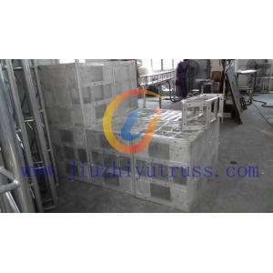 Buy cheap JY-B450 Aluminum truss from wholesalers