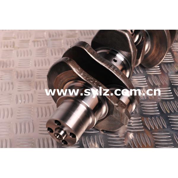 Buy Hot sale Chinese cheap Cummins diesel engines parts /Crankshaft 3917320 at wholesale prices