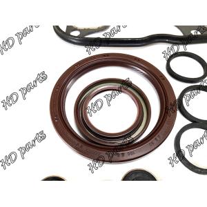 3Y Engine Gasket Kit 04111-73029 04111-73010 For Toyota