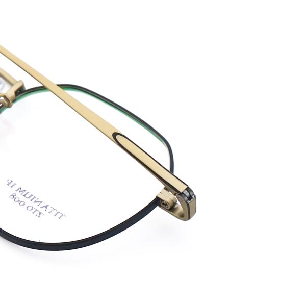 Beta Titanium Eyeglasses B Titanium Glasses Various Colors Dexterous