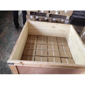 Permanent Arc Ferrite Magnet CYF30H-1 Grade