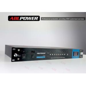 Phosphor Internal Structure Remote Power Controller