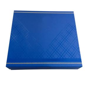 Custom Cardboard Rigid Boxes Cigar Packaging Box for Personalized Cigar Storage