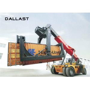 FEE Chromed Hydraulic Cylinder Double Acting for Engineering Machine