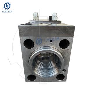 Soosan Complete Hydraulic Hammer Rock Breaker Middle Cylinder Assy SB140