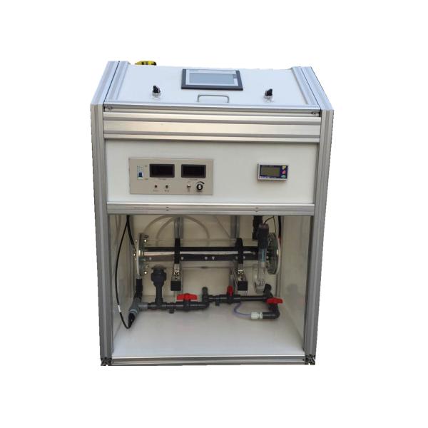 500g/h Sodium Hypochlorite Generator From Electrolysis 2.5% - 3% Dilute Saline
