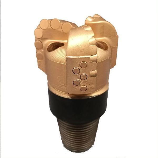 Buy API Connection Polymer Degree Bits with Matrix Body Material at wholesale prices