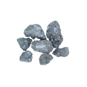 High Utilization Ferro Silicon Slag 50% Diffusion Deoxidation