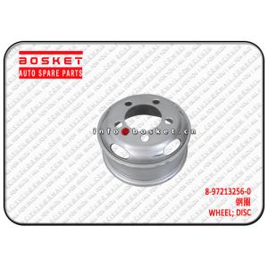 ISUZU NPR NKR 8-97213256-0 8972132560 Isuzu NPR Parts Disc Wheel