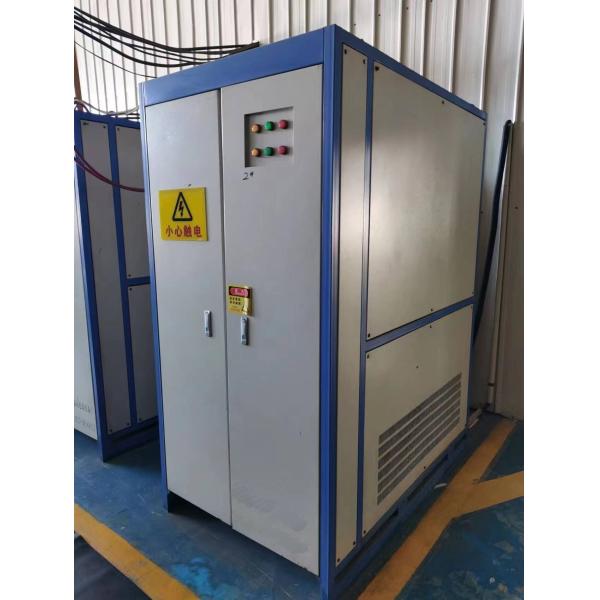 Buy Anodizing Line Equipment PLC Control Hard Oxidation Power Supply at wholesale prices