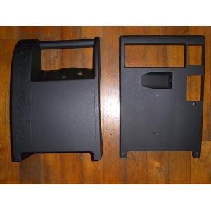 High Precision Prototype Plastic Molding Power Battery Case 0.5 KG Weight