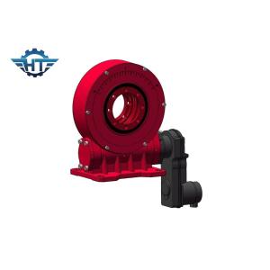 Solar Slew Drive For Commercial And Industrial Roof Mount System