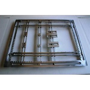 Reflow Wave Solder Pallets Matrix Fixture Adjust PCB Fixtures