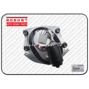 China 8980291243 8-98029124-3 Auto Spare Parts Front Motor for ISUZU NPR75 4HK1 on sale