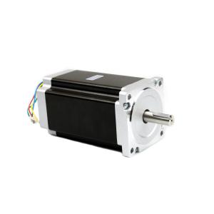 NEMA34 86BYGH450B Bipolar Step Motor For CNC Router
