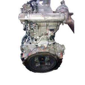 ISUZU 6HK1 EFI Diesel Engine Assembly