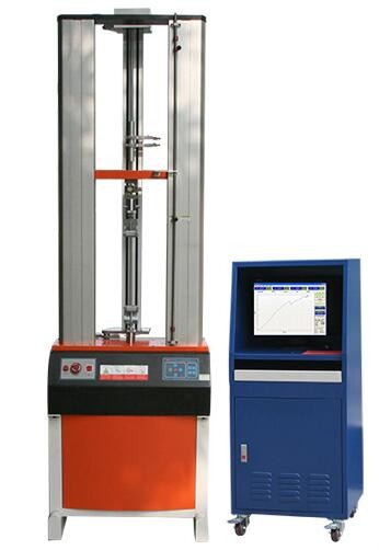 Buy Testing Measurement Steel Wire Tear Strength Tester at wholesale prices