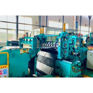 Advanced Motor And Transformer Lamination Silicon Steel Sheet