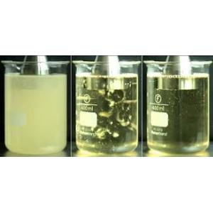 Laboratory Ultrasonic Ultrasonic Homogenization For Degassing / Emulsifying