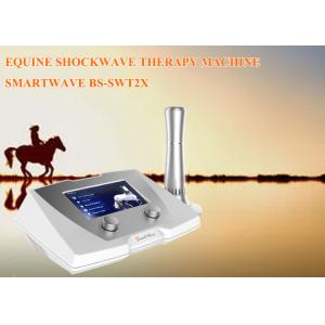 Smart Shockwave Therapy Equipment Acoustic Wave Therapy Machine Tendon Injury