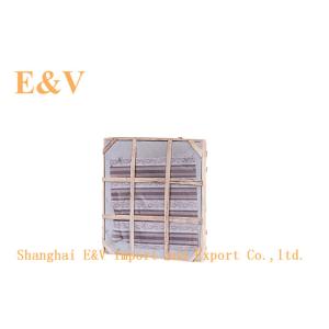 Quality Upcasting Machine Spare Part Fiber Asbestos Plate 90Kg For Building Furnace for sale