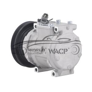 10PA15C 4PK 12V Auto Ac Compressor For Acura NSX for Integra for Honda Civic 3.0