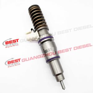 New Diesel Fuel Injector 21371672 BEBE4D24001 21340611, 21340611 21371672,
