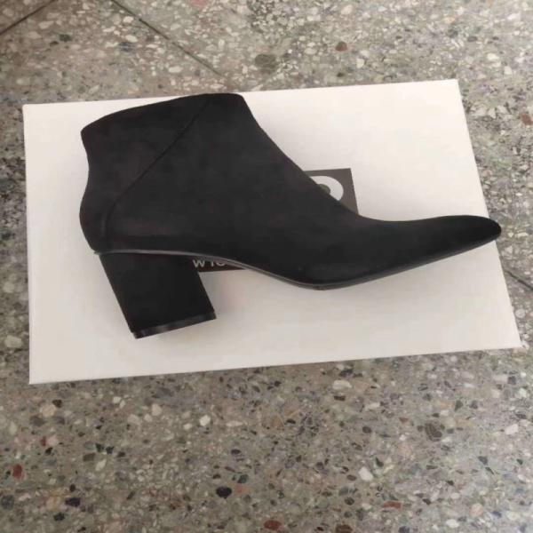 ZGR,Ladies Fashion Boots