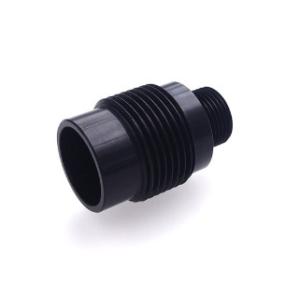Industrial CNC Machining Plastic Parts Nylon Pom Pvc Material