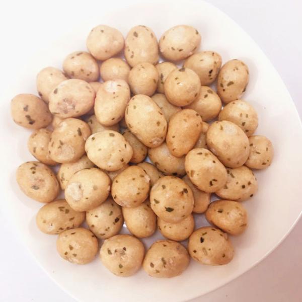 Buy Seaweed Peanuts Roasted Snacks With Kosher Halal Hot Sale Delicious at wholesale prices