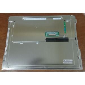 1024×768RGB 600nits Industrial TFT Display WLED LVDS TCG104XGLPAPNN-AN31-S