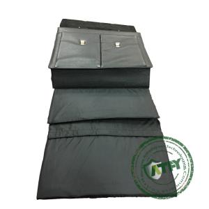 Aramid Bulletproof Chip Fast Deploy Protective and Lightweight Security