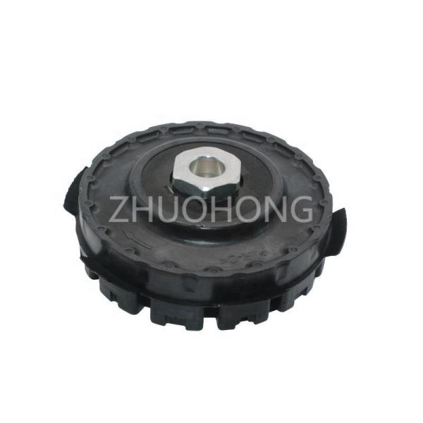 AC Compressor Pulley Clutch 4PK FOR Toyota YARIS 2014-2016 1.5 Car Model JH-COPUFT060